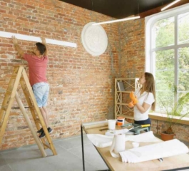 Rénovez Votre Habitat avec le Crédit Travaux Crédit Mutuel