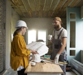 Donnez Vie à Vos Projets de Rénovation avec le Prêt Travaux HSBC